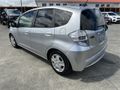 2011 Honda Fit 