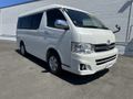 2013 Toyota Hiace 