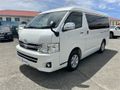 2013 Toyota Hiace 