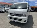 2013 Toyota Hiace 