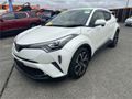 2017 Toyota C-HR HYBRID