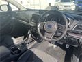 2018 Subaru XV E-BOXER