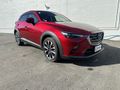 2018 Mazda CX-3 