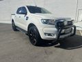 2016 Ford Ranger XLT DOUBLE CAB W/SA