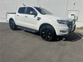 2016 Ford Ranger XLT DOUBLE CAB W/SA