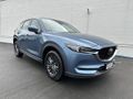 2022 Mazda CX-5 GSX PTR 2.5P/4WD/6AT