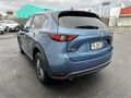 2022 Mazda CX-5 GSX PTR 2.5P/4WD/6AT