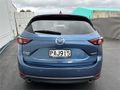 2022 Mazda CX-5 GSX PTR 2.5P/4WD/6AT