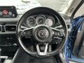 2022 Mazda CX-5 GSX PTR 2.5P/4WD/6AT