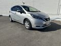 2018 Nissan Note 