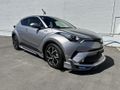 2017 Toyota C-HR HYBRID