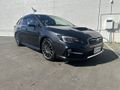 2017 Subaru Levorg STI AWD