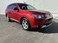 2015 Mitsubishi Outlander 