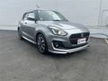 2017 Suzuki Swift RS