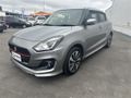 2017 Suzuki Swift RS