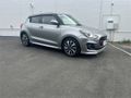 2017 Suzuki Swift RS