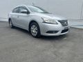 2013 Nissan Sylphy 