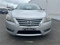 2013 Nissan Sylphy 