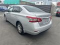 2013 Nissan Sylphy 