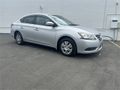 2013 Nissan Sylphy 