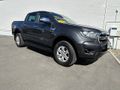 2019 Ford Ranger XLT DOUBLE CAB W/SA