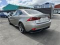 2013 Lexus IS 300H HYBRID