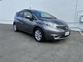 2012 Nissan Note 