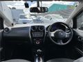 2012 Nissan Note 