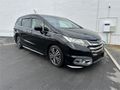 2014 Honda Odyssey ABSOULTE