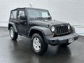 2009 Jeep Wrangler 