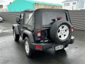 2009 Jeep Wrangler