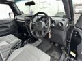 2009 Jeep Wrangler 