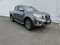 2017 Nissan Navara ST-X 2.3D/4WD/7AM/UT