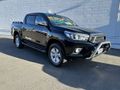 2017 Toyota Hilux SR5 TD DC 2.8D/6MT/U