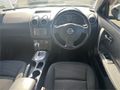 2009 Nissan Dualis 