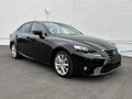 2014 Lexus IS 300H HYBRID