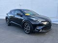 2017 Toyota C-HR HYBRID