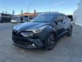 2017 Toyota C-HR HYBRID