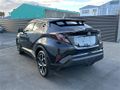 2017 Toyota C-HR HYBRID