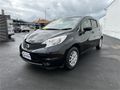 2016 Nissan Note 