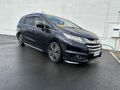 2014 Honda Odyssey ABSOLUTE