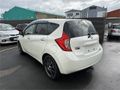 2012 Nissan Note 