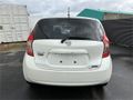 2012 Nissan Note 