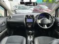 2012 Nissan Note 