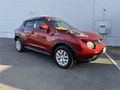 2016 Nissan Juke 