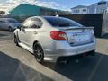 2015 Subaru WRX STI S4 AWD