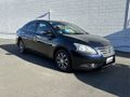 2013 Nissan Sylphy 