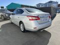 2012 Nissan Sylphy 