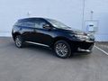 2015 Toyota Harrier 