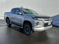 2021 Mitsubishi Triton DC VRX 4WD 6AT 2.4D